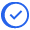 Check Mark_30px_blue